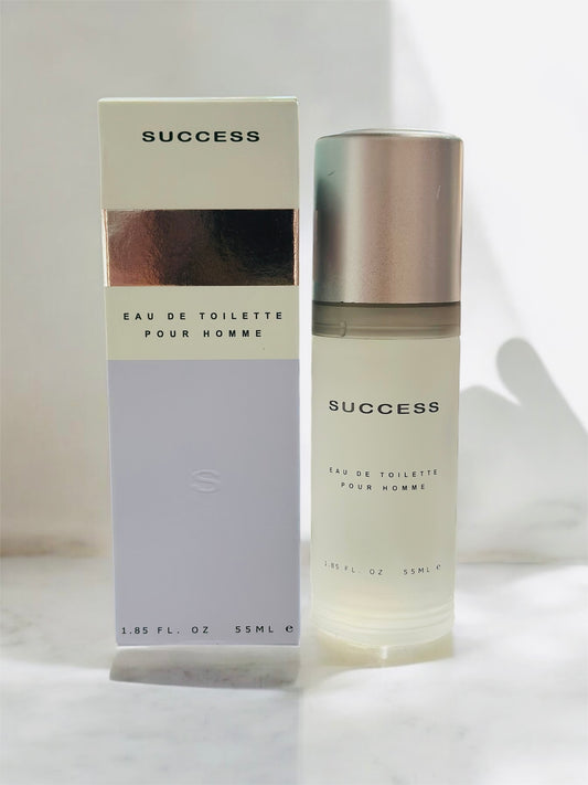 Milton Lloyd Success For Him 50ml Eau De Toilette                                         Similar To Issey Miyake L’Eau D’Issey