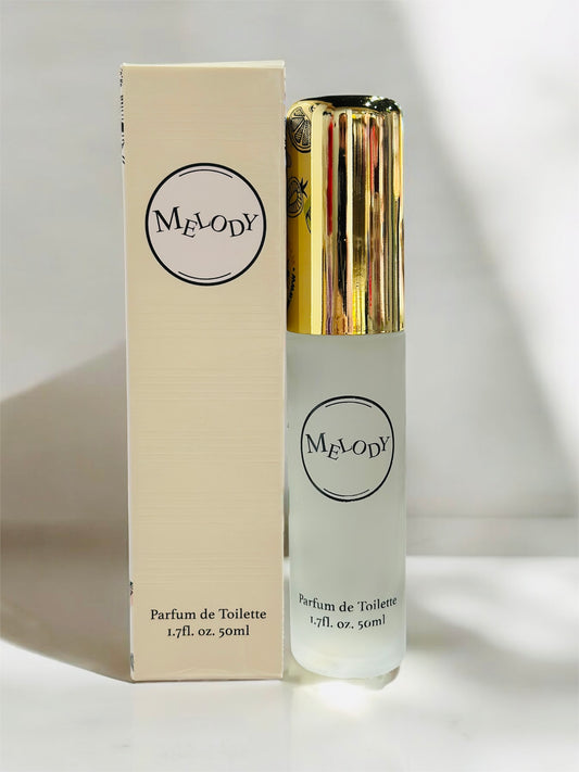Milton Lloyd Melody For Her 50ml Parfum De Toilette                                    Similar To Jo Malone Pomegranate Noir