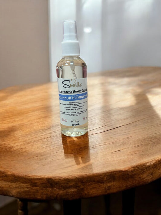 Room Spray Inspired By Pet Odur Eliminator