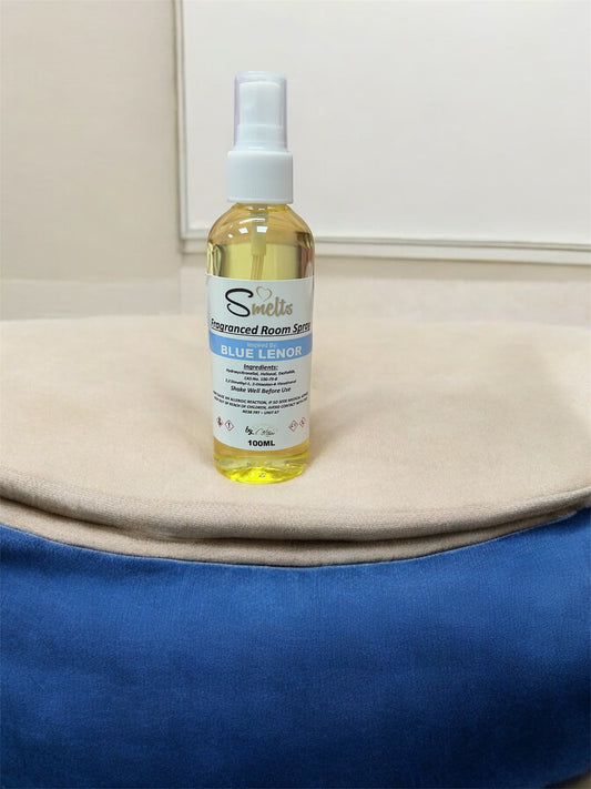 Room Spray Inspired By Blue Lenor