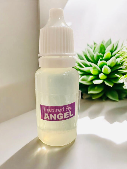 Fragranced Oil Inspired By Angel 10ml