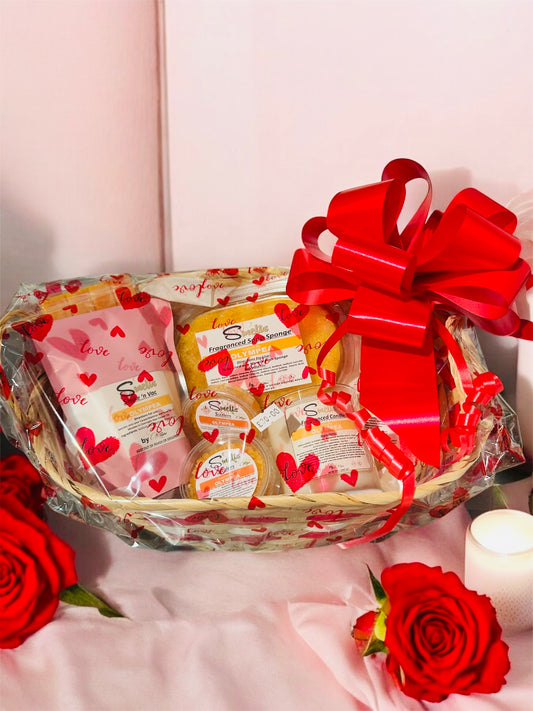 Olympea Gift Set