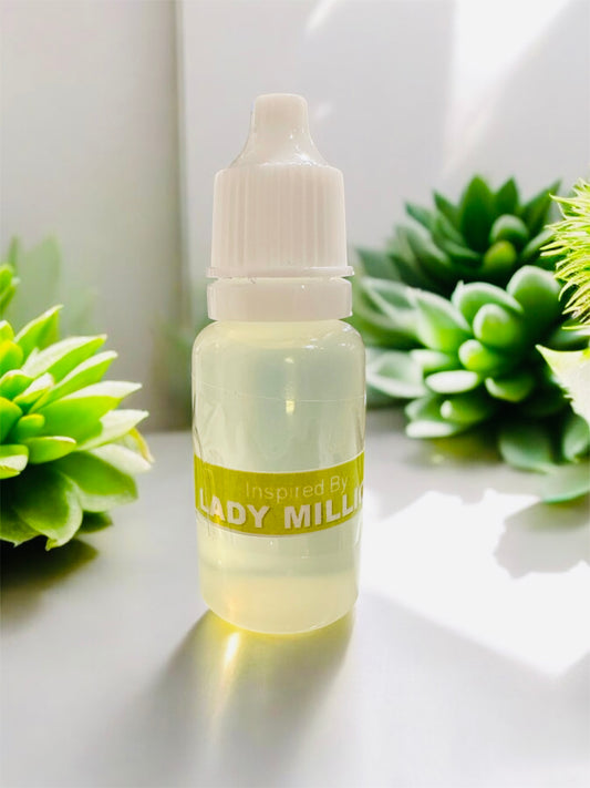 Fragranced Oil Inspired By Lady Million 10ml