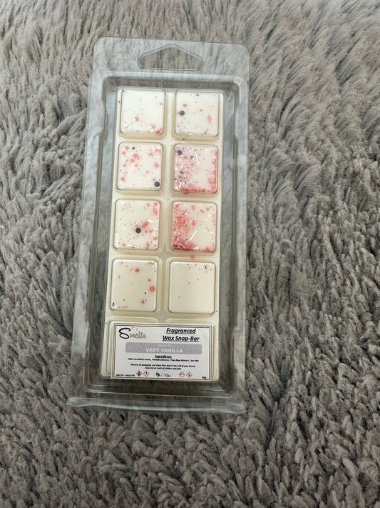 Wax Pack Inspired By Very Vanilla