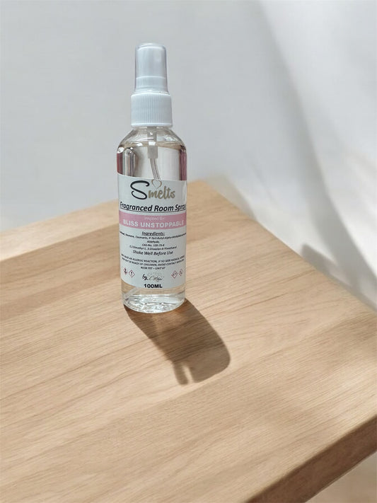 Room Spray Inspired By Bliss Unstoppable