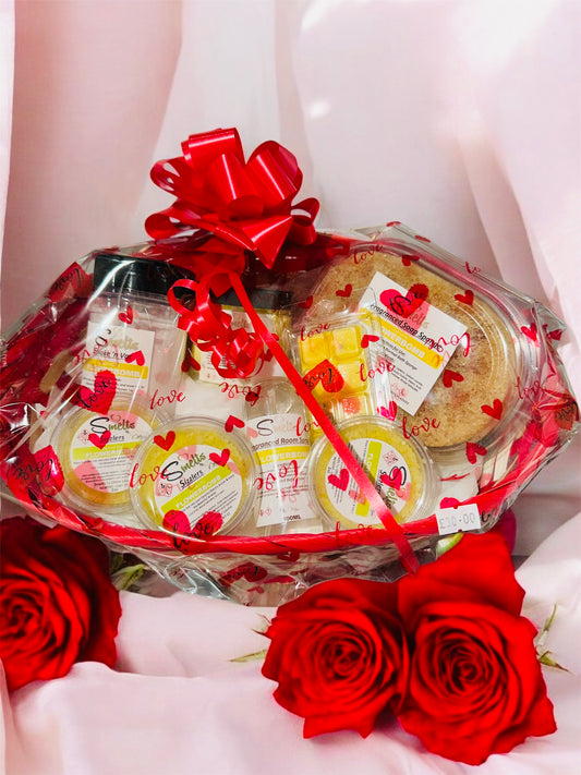 Flowerbomb Gift Set
