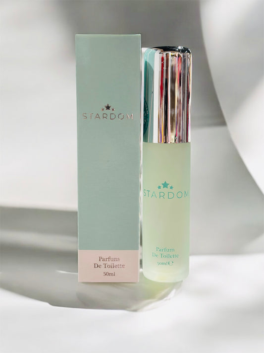 Milton Lloyd Stardom For Her 50ml Parfum De Toilette                                    Similar To YSL Libre