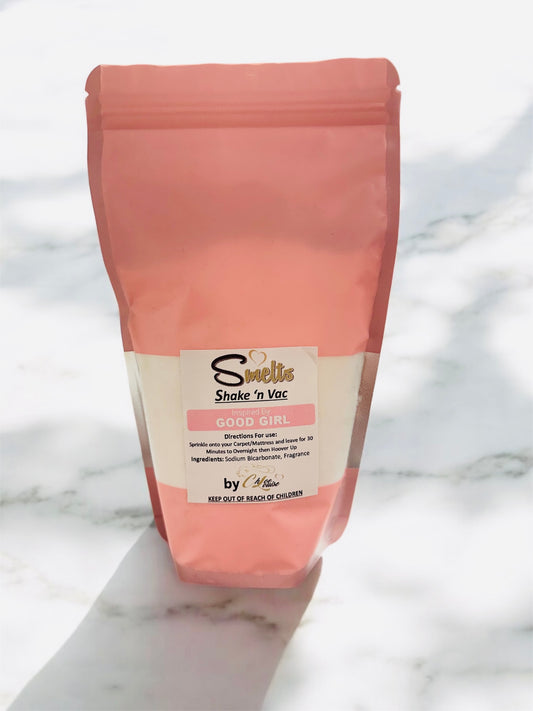 Shake N Vac Bag Inspired By Good Girl