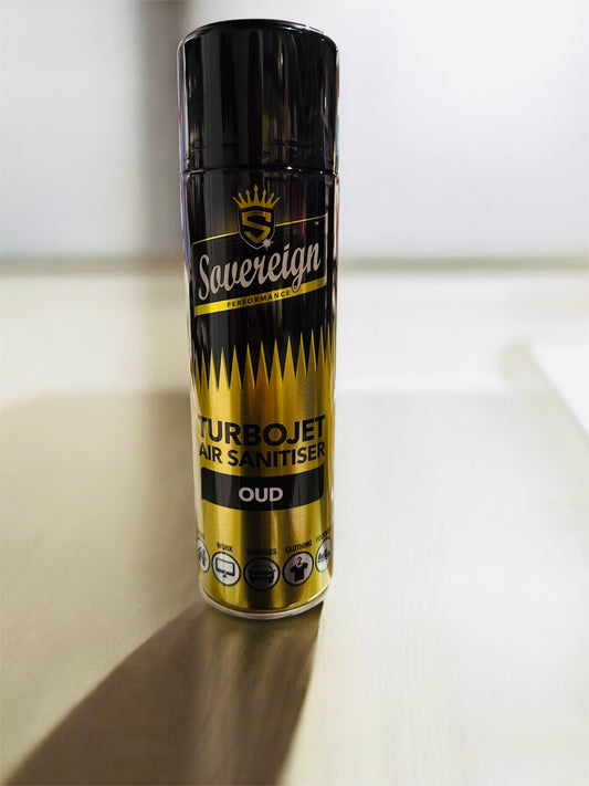 Blast Can Inspired By Tom Ford Oud