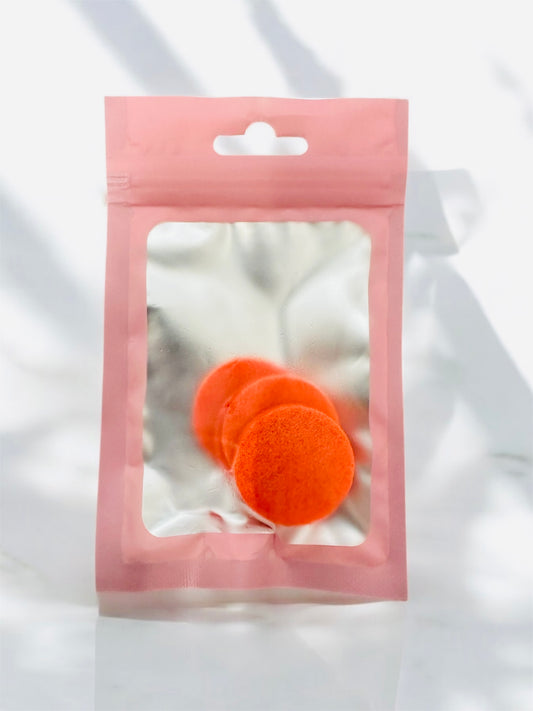 Hoover Discs Inspired By Black Opium (pack of 4)