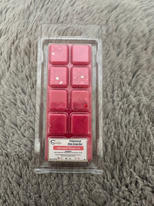 Wax Pack Inspired By Baccarat Rouge 540