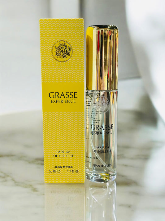 Milton Lloyd Grasse For Her 50ml Parfum De Toilette                                    Similar To Aromatics Elixir