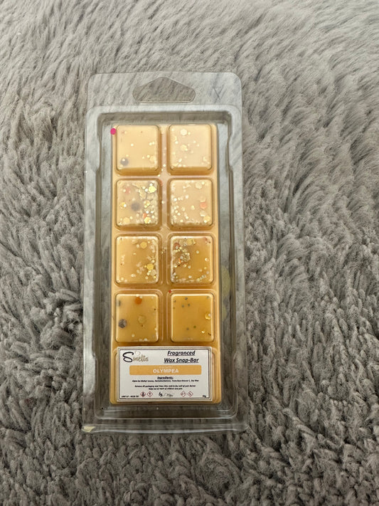 Wax Pack Inspired By Olympea