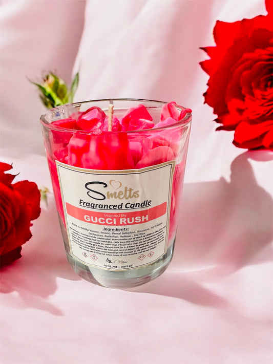 Gucci Rush Candle