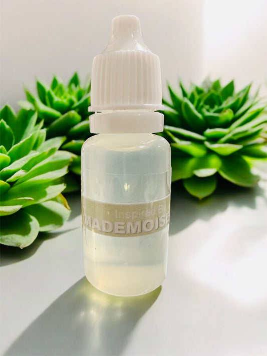 Fragranced Oil Inspired By Mademoiselle 10ml