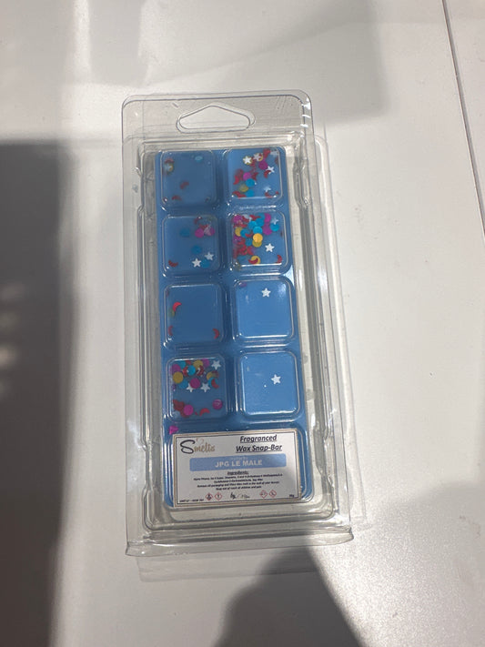 Wax Pack Inspired By J.P.G Le Male