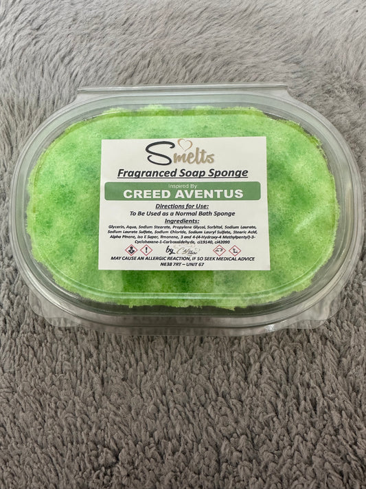 Inspired By Creed Aventus