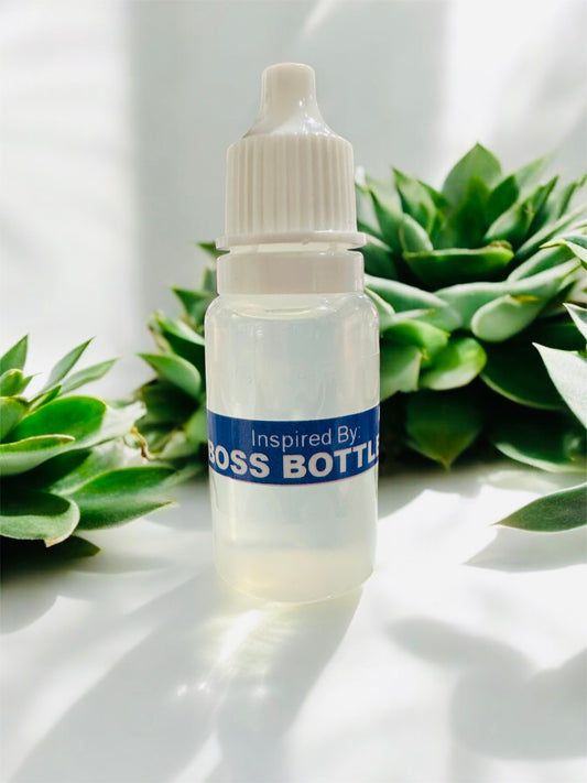 Fragranced Oil Inspired By Boss Bottled 10ml