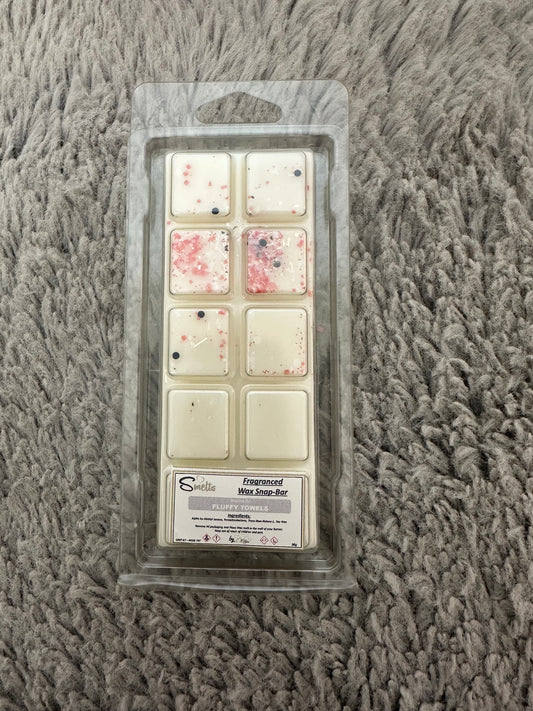 Wax Pack Inspired By Fluffy Towels