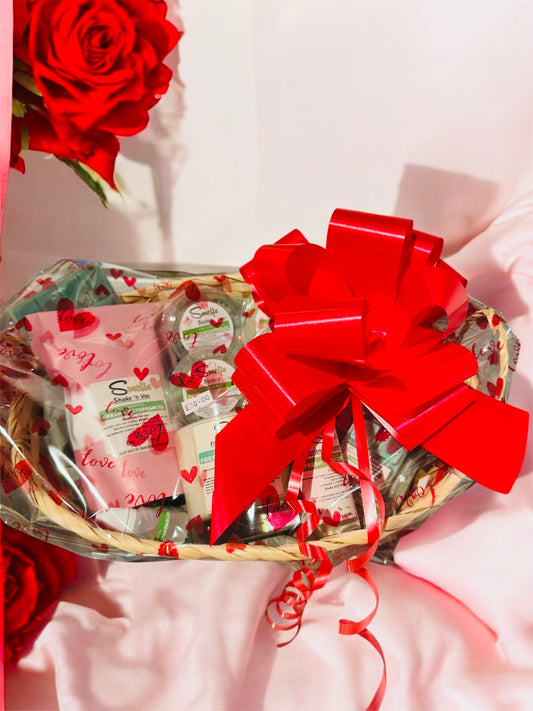 Fresh Unstoppable Gift Set