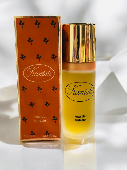 Milton Lloyd Kantali For Her 50ml Parfum De Toilette                                    Similar To Opium
