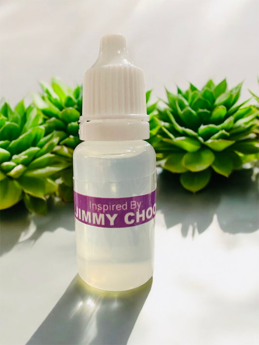 Fragranced Oil Inspired By Jimmy Choo 10ml