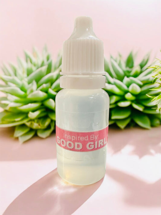 Fragranced Oil Inspired By Good Girl 10ml