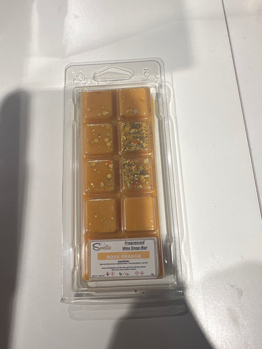 Wax Pack Inspired By Boss Orange