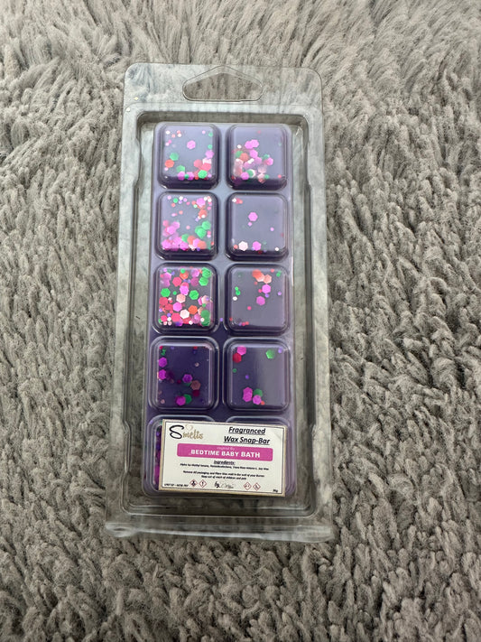 Wax Pack Inspired By Bedtime Baby Bath