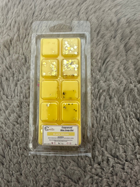 Wax Pack Inspired By Black Orchid