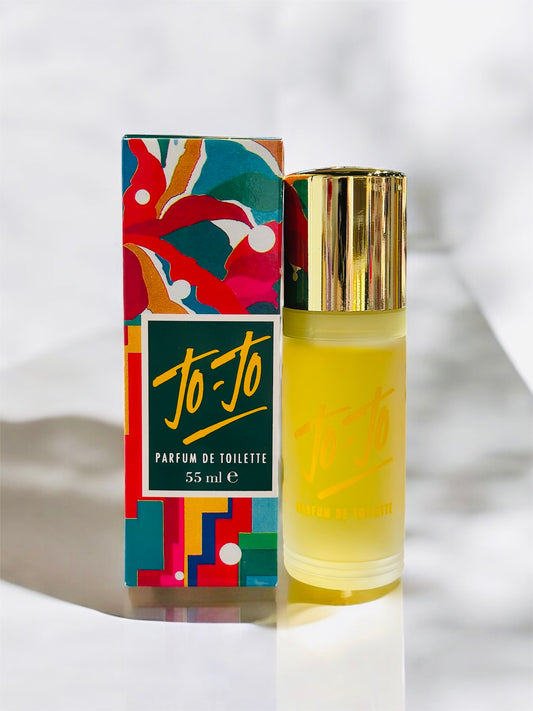 Milton Lloyd Jo-Jo For Her 50ml Parfum De Toilette                                    Similar To Lou Lou