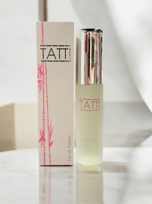 Milton Lloyd Tatti For Her 50ml Parfum De Toilette                                    Similar To Gucci Bamboo