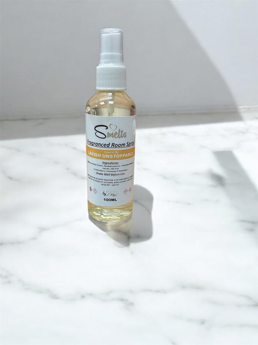 Room Spray Inspired By Lavish Unstoppable