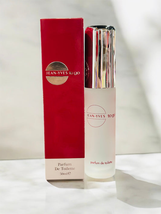 Milton Lloyd To Go For Her 50ml Parfum De Toilette                                    Similar To Gucci Rush