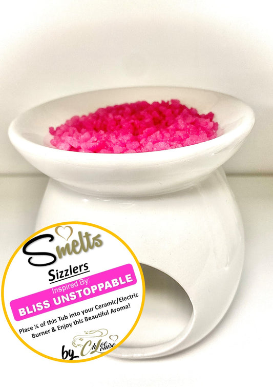 Inspired By Bliss Unstoppables