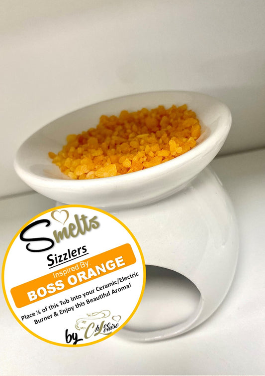 Inspired By Boss Orange