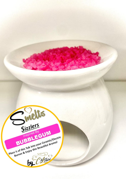 Inspired By Bubble Gum