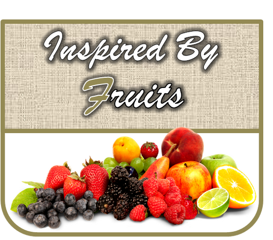 Inspired By Fruits - Sizzlers