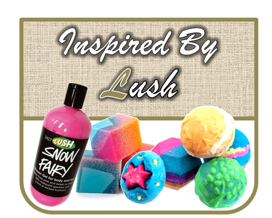 Inspired By Lush - Sizzlers