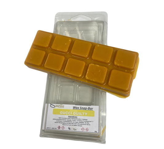 Wax Pack Inspired By GUCCI GUILTY