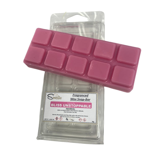 Wax Pack Inspired By BLISS UNSTOPPABLE