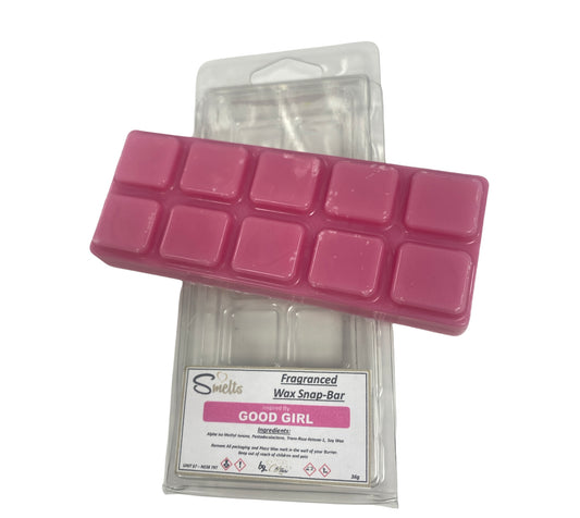 Wax Pack Inspired By GOOD GIRL