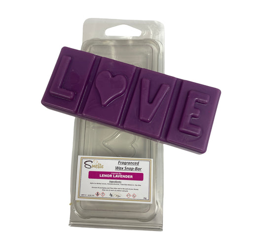 Wax Pack Inspired By LENOR LAVENDER