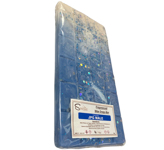 GIANT Wax Snap Bar Inspired By JPG LE MALE