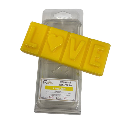 Wax Pack Inspired By ONE MILLION
