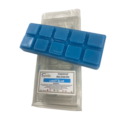 Wax Pack Inspired By LIGHT BLUE