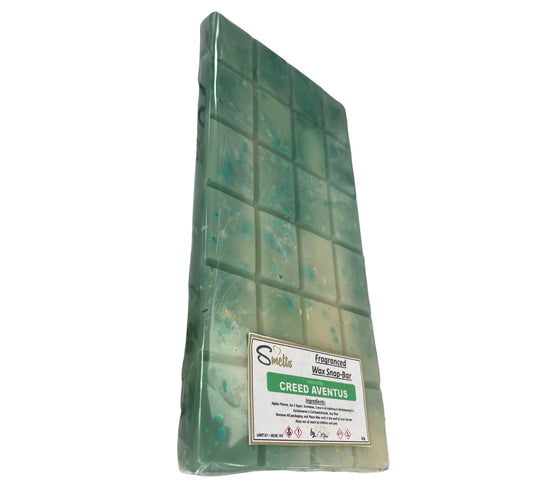 GIANT Wax Snap Bar Inspired By CREED