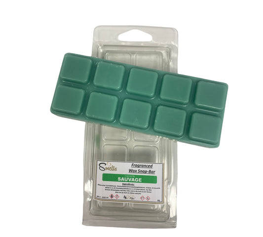 Wax Pack Inspired By SAUVAGE