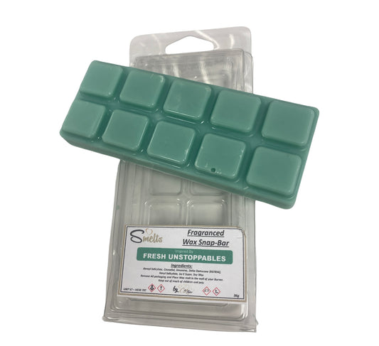 Wax Pack Inspired By FRESH UNSTOPPABLE