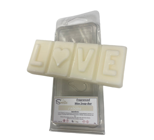 Wax Pack Inspired By J’ADORE